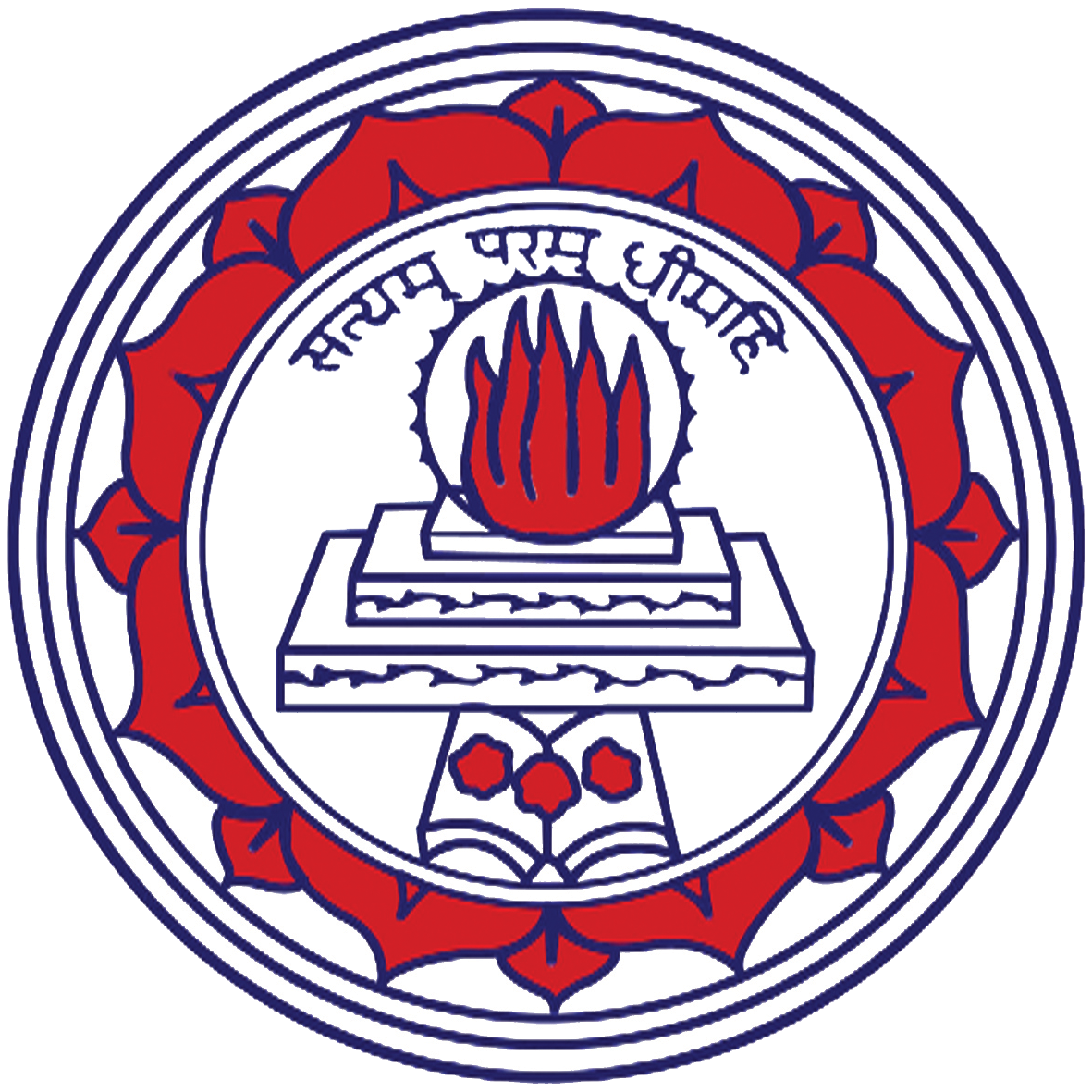College Logo